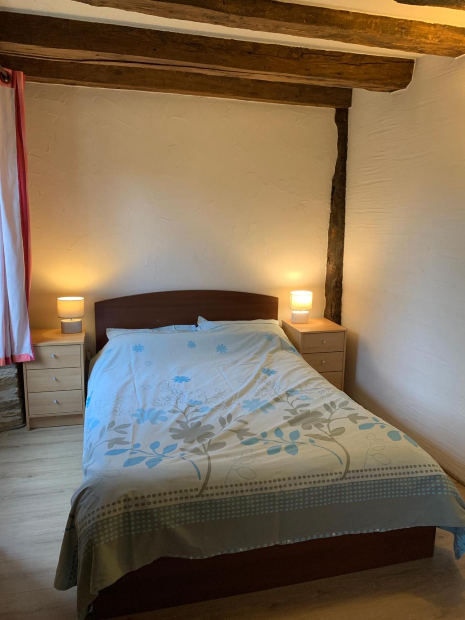Chatelavy, Phoenix Apartment Mialet  Экстерьер фото